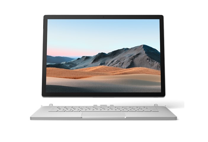 临桂Surface 维修前的准备工作